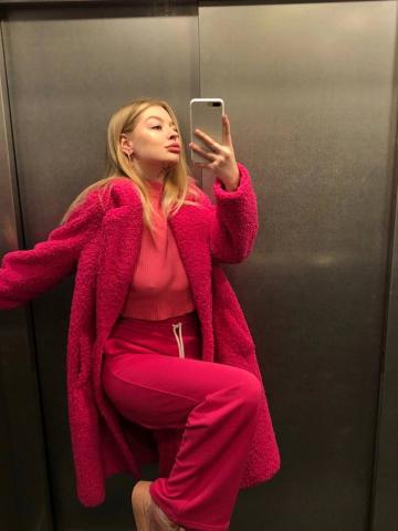 Наташа Интимное Общение фото 2