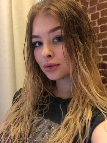 Наташа Интимное Общение фото 3