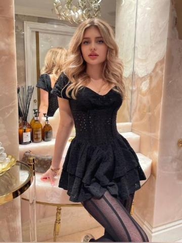 Наталия Топ Красотка Реал фото 2