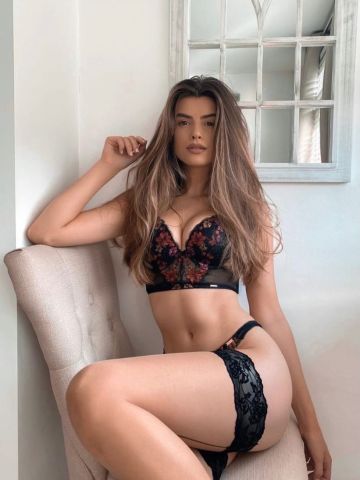 Анжела Тюльган